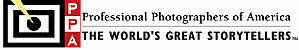 professional photographers of america