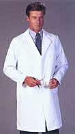 lab coat